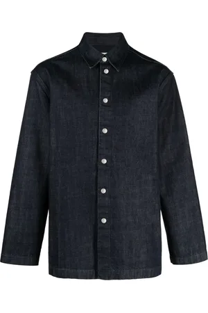 Jil Sander Denim overhemd