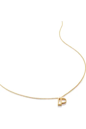 Monica Vinader Halsketting met hanger