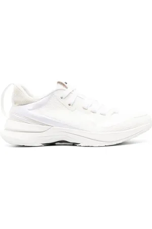 Lanvin Sneakers met logo
