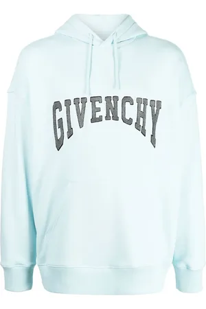 Givenchy Katoenen hoodie