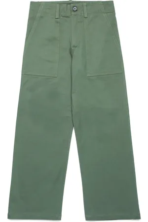 Marni Straight broek