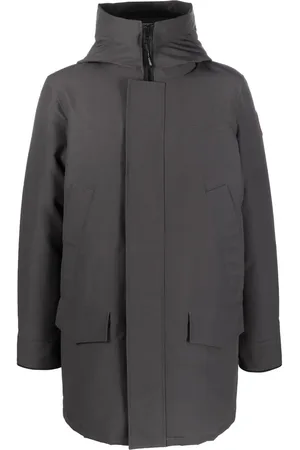 Canada Goose Gewatteerde parka