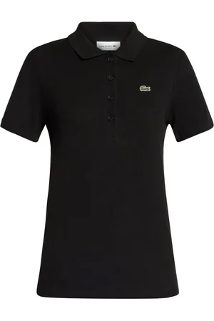 Lacoste Poloshirt met logo