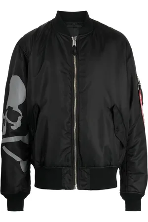 MASTERMIND X Alpha Industries Edition MA