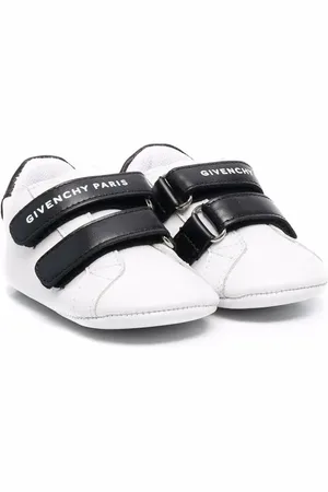 Givenchy Sneakers met klittenband