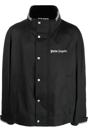 Palm Angels Jack met logoprint