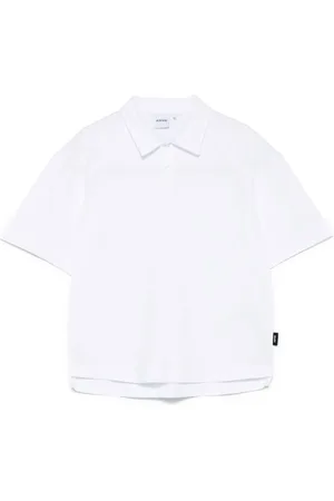 Aspesi Katoenen poloshirt