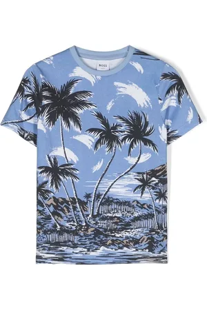 HUGO BOSS T