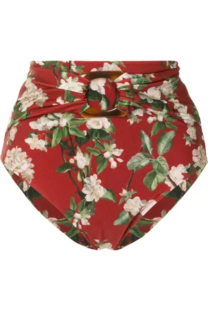 PATBO High waist bikinislip