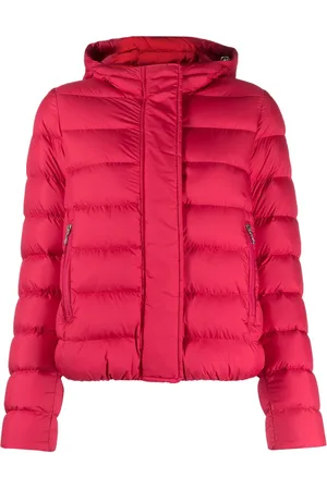 Colmar Jack met logopatch