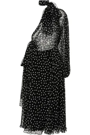 Dolce & Gabbana Chiffon midi