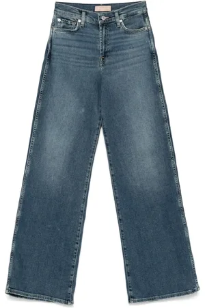 7 for all Mankind Lotte jeans