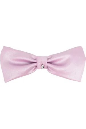 Simonetta Haarband met strikdetail