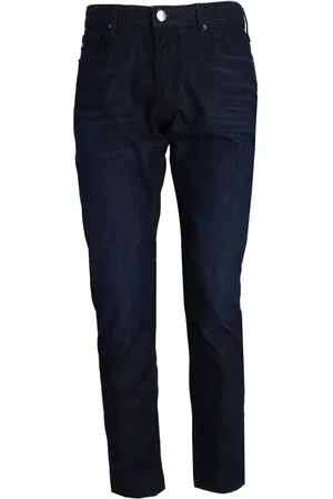 Emporio Armani Katoenen jeans