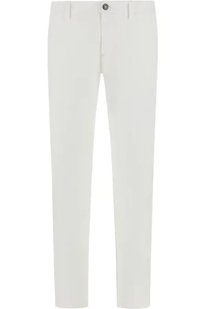 Boggi Milano Skinny chino