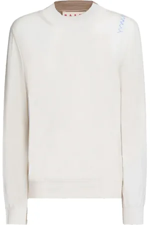 Marni Trui met colourblocking
