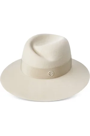 Le Mont St Michel Fedora hoed