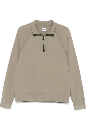 C.P. Company Sweater met rits