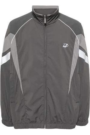 Izzue Jack met logoprint