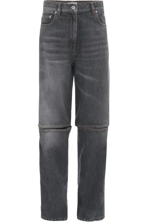 J.W.Anderson Straight jeans