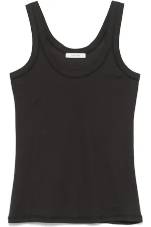 LEMAIRE Katoenen tanktop