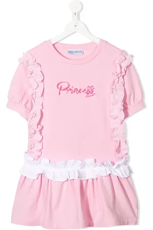 Simonetta Jurk met print
