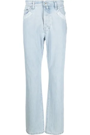 032c Straight jeans
