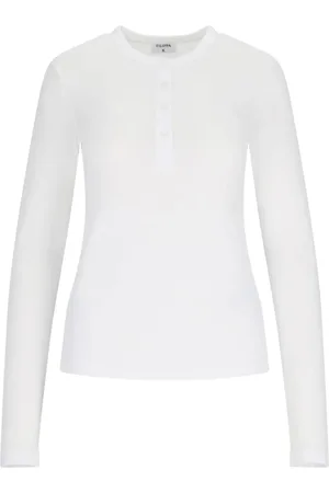 Filippa K Geribbelde top