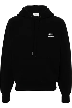 Ami Hoodie met logo