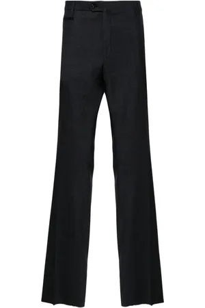 corneliani Cropped pantalon