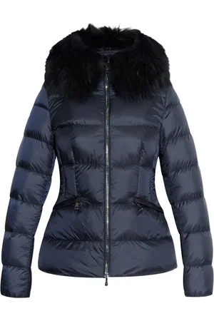 Moncler Boed kort donsjack