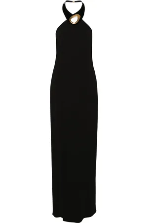 Tom Ford Avondjurk met halternek