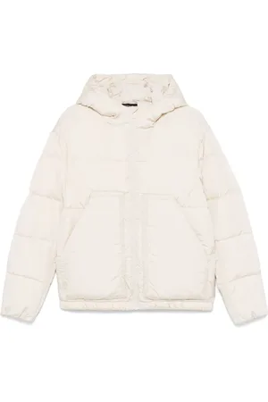 Emporio Armani Gewatteerd donsjack