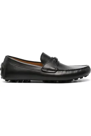 Salvatore Ferragamo Loafers met Gancini