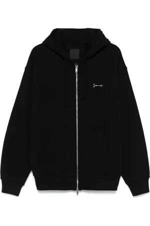 Givenchy Hubert hoodie met print