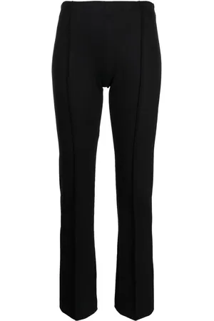 ROSETTA GETTY Straight broek