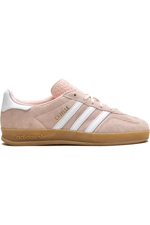 adidas Gazelle Indoor "Sandy Pink" sneakers
