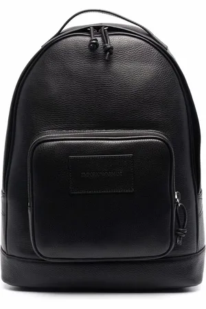 Emporio Armani Rugzak met rits