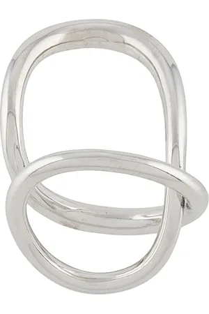 CHARLOTTE CHESNAIS Gedraaide ring
