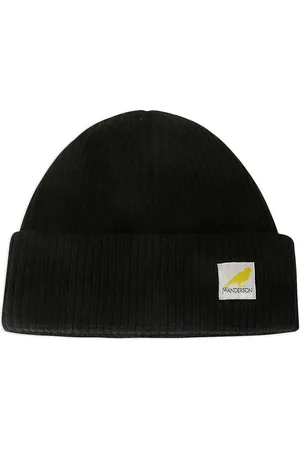 J.W.Anderson Muts met logopatch