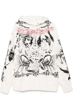 Givenchy Hoodie met print