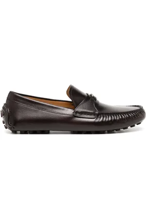 Salvatore Ferragamo Loafers met Gancini