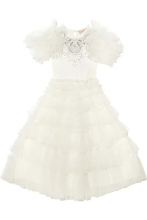 Tutu Du Monde Jurk met tutu