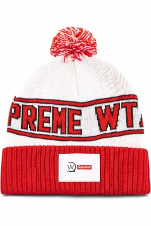 Supreme X WTAPS muts