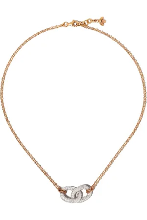 CAROLINA BUCCI 18kt wit