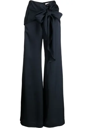Silvia Tcherassi High waist broek