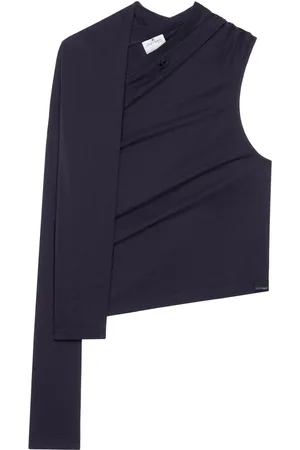 Courrèges Asymmetrische off
