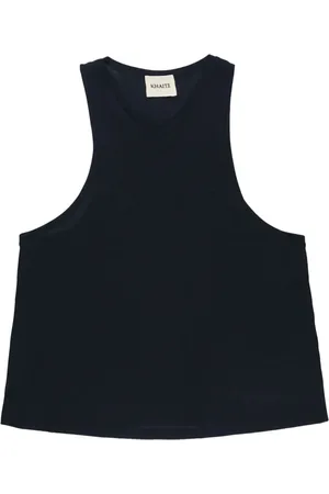 Khaite Netta tanktop