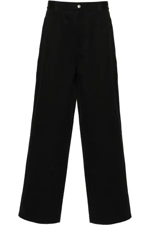 STUSSY Straight broek