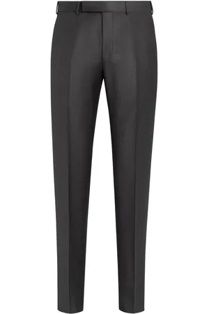 Ermenegildo Zegna Straight broek